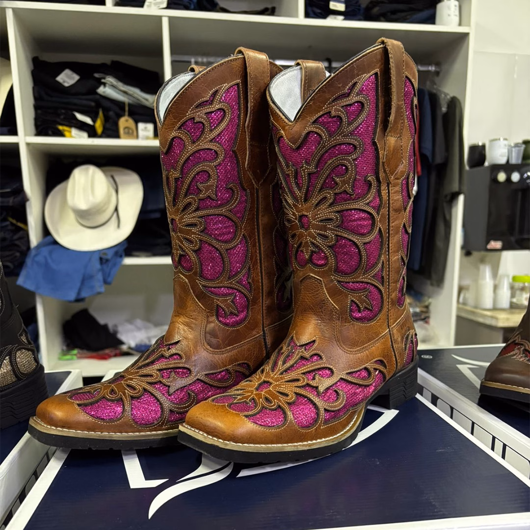 Foto de produto antes da otimização com IA