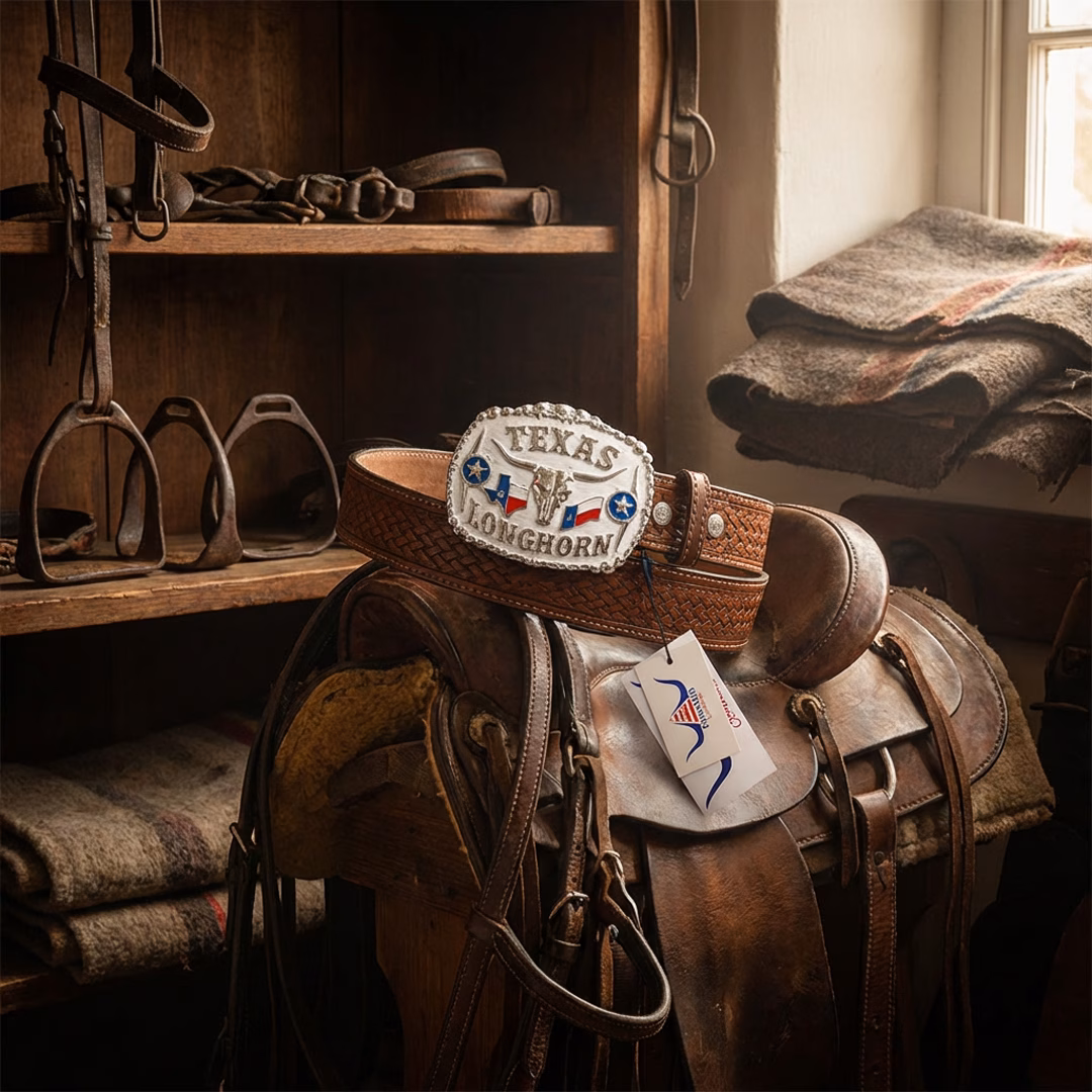 Foto de produto depois da otimização com IA